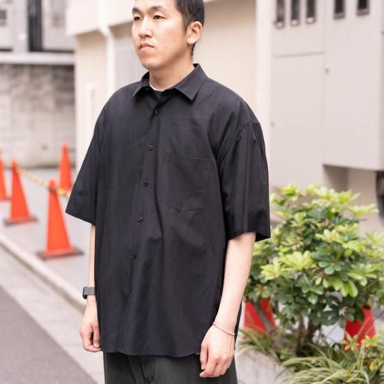 yoko sakamoto 22SS HOOD SHIRTS Mサイズ yoko sakamoto 22SS HOOD SHIRTS Mサイズ