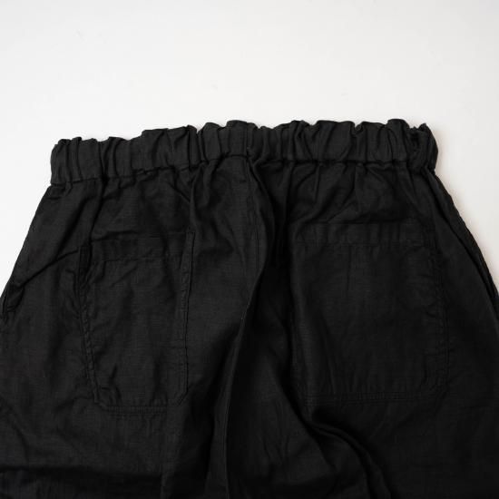 MITTAN ミッタン 「大麻パンツ PT-116」－WEEKENDER SHOP