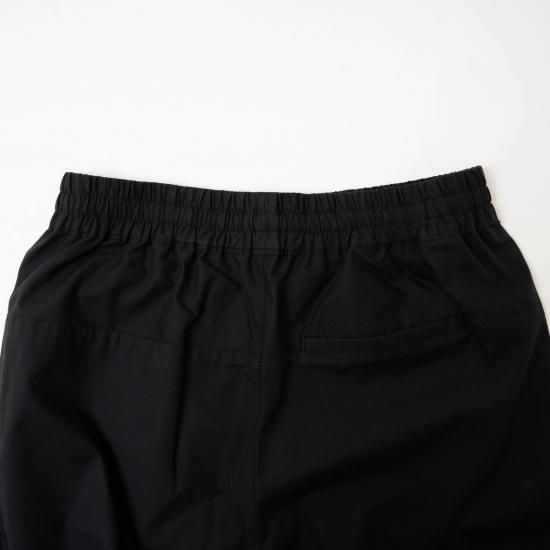 THE HINOKI（ザ ヒノキ）/3 Tuck Elastic Pants THE HINOKI（ザ ヒノキ）/3 Tuck Elastic Pants THE HINOKI（ザ