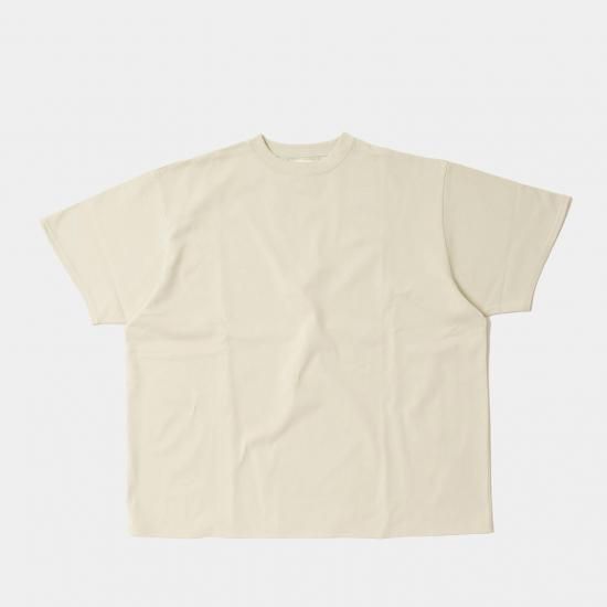 FUJI フジ 「COTTON S/S T-SHIRTS」－WEEKENDER SHOP