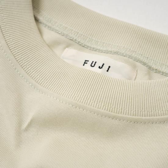 FUJI フジ 「COTTON S/S T-SHIRTS」－WEEKENDER SHOP