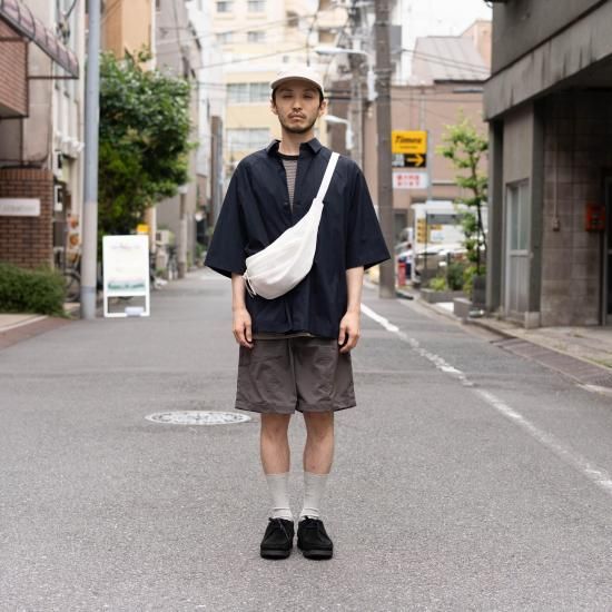 THE HINOKI (ザ ヒノキ) 「OG COTTON CHINO 6PANEL CAP」－WEEKENDER SHOP