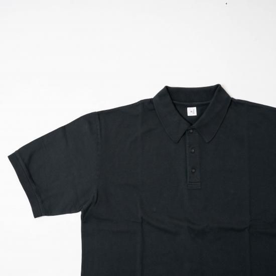 Y*o様 blurhms ROOTSTOCK Classic Polo Shir blurhms ROOTSTOCK(ブラームス ルーツストック) 