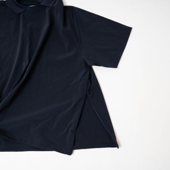 UNTRACE (アントレース) スモック L/S