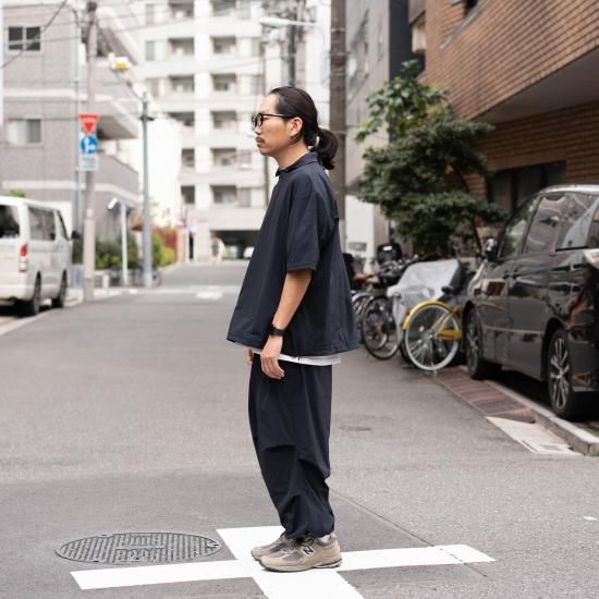 UNTRACE アントレース 「バックタック フライトパンツ