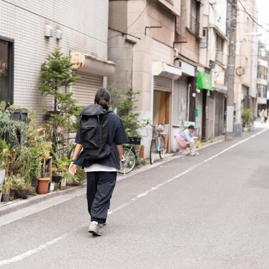 UNTRACE/アントレース】バックタック フライトパンツ _163の通販