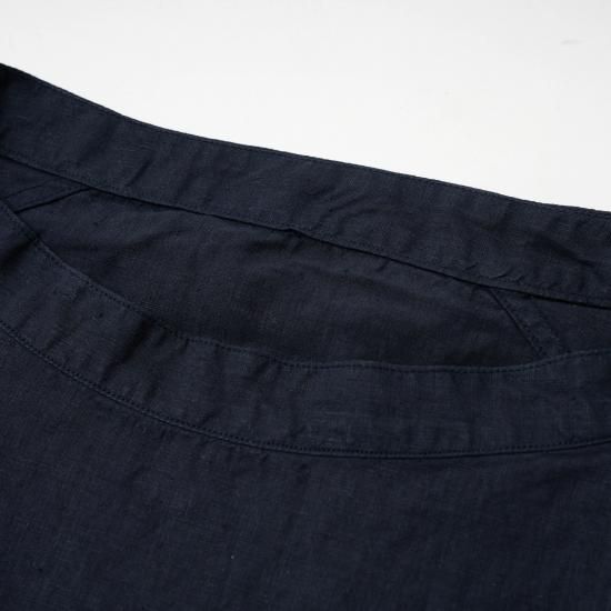 MITTAN ミッタン 「大麻プルオーバー 高密度 SH-134」－WEEKENDER SHOP