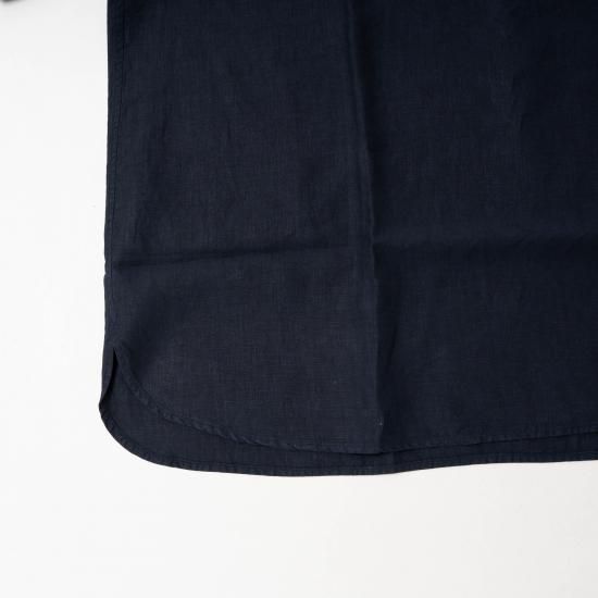 MITTAN プルオーバー MITTAN ミッタン 「大麻プルオーバー 3 SH-100」－WEEKENDER SHOP