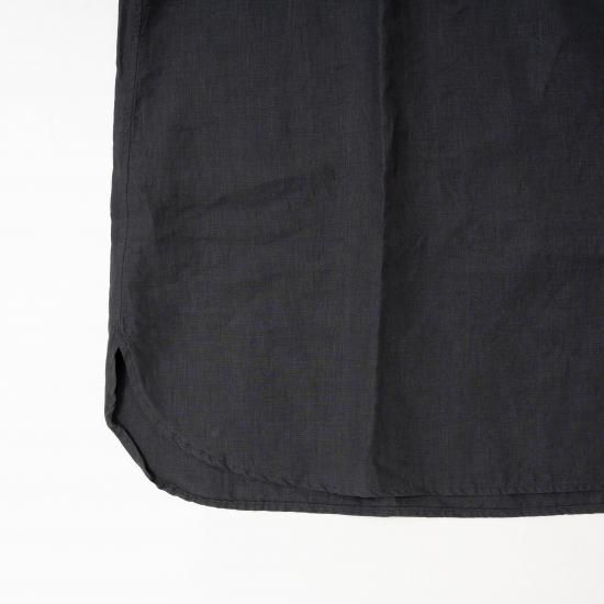 MITTAN ミッタン 「大麻プルオーバー 高密度 SH-134」－WEEKENDER SHOP