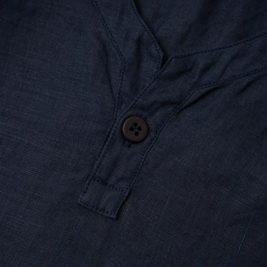 MITTAN ミッタン 「大麻プルオーバー2 SH-135」－WEEKENDER SHOP