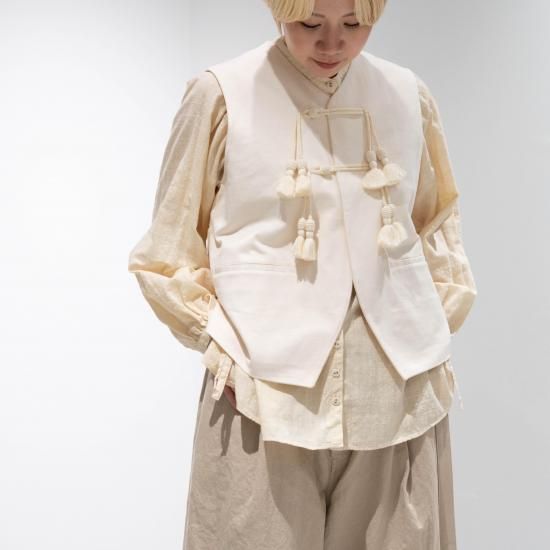 ASEEDONCLOUD アシードンクラウド 「garden instrumentalist