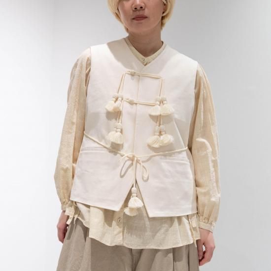 ASEEDONCLOUD アシードンクラウド 「garden instrumentalist