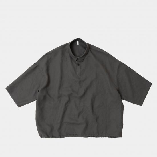 FIRMUM フィルマム 「スラブトリアセテート・ツイル素材