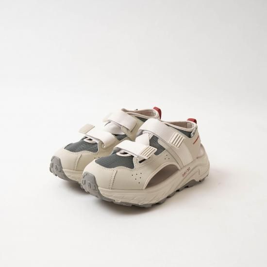 EC 3点 HI-TEC ハイテック 「 EASTEND PORT」 - WEEKENDER SHOP ANDEL