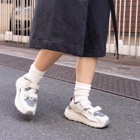 HI-TEC ハイテック 「 EASTEND PORT」 - WEEKENDER SHOP ANDEL