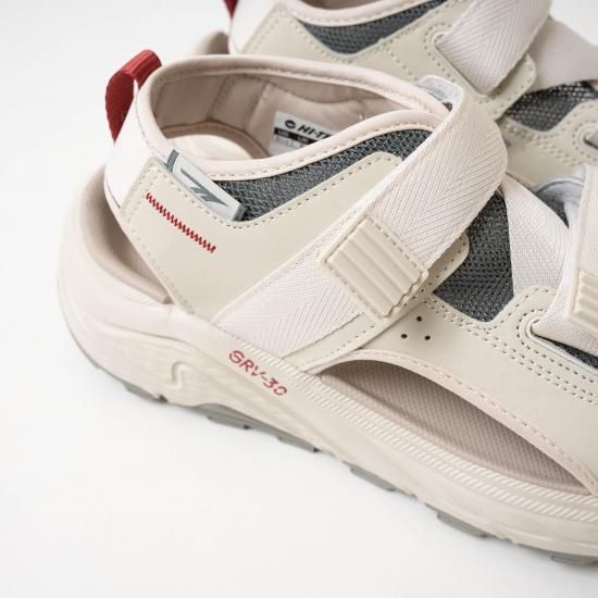 HI-TEC ハイテック 「 EASTEND PORT」 - WEEKENDER SHOP ANDEL