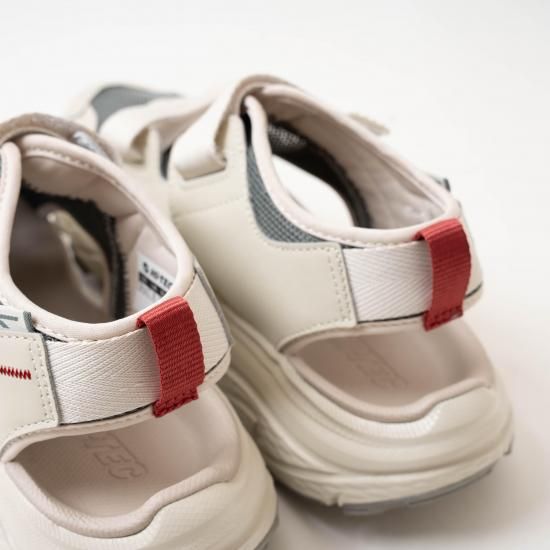 HI-TEC ハイテック 「 EASTEND PORT」 - WEEKENDER SHOP ANDEL