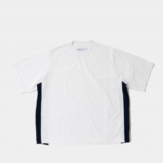 UNTRACE アントレース 「カットオフ Tee S/S」 - WEEKENDER SHOP