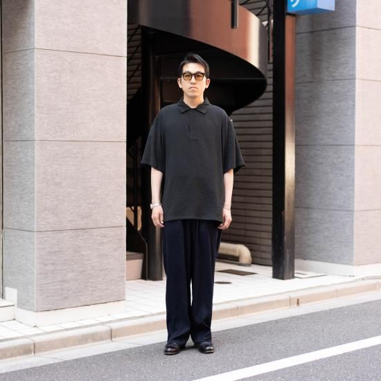 STILLBYHAND デニムセットアップ　スティルバイハンド　デニム　パンツ t15032410.jpg