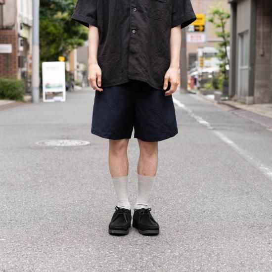 品質保証 jw anderson イージーワイドショーツ ヴァージンウール パンツ