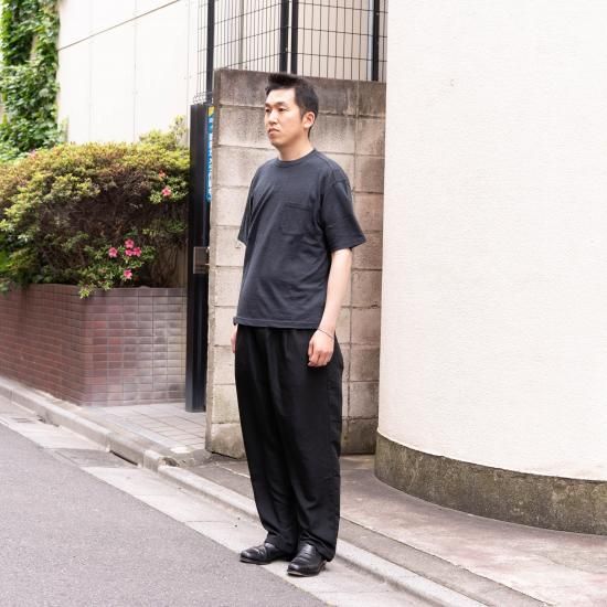 楽天市場】スティルバイハンド STILL BY HAND パンツ pants