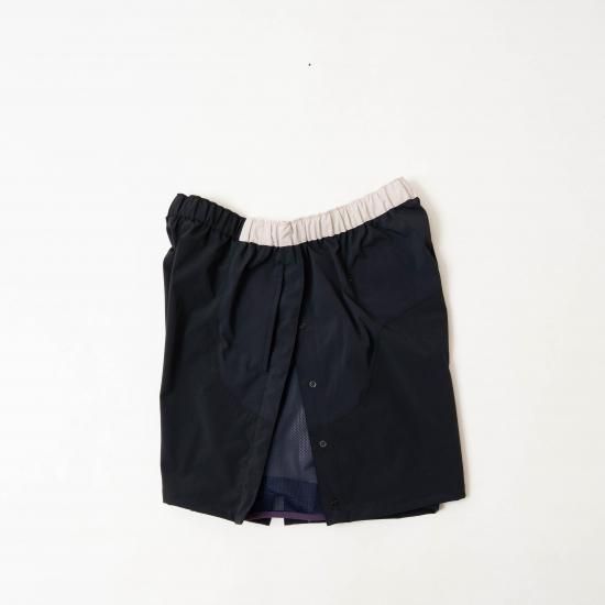 UNTRACE アントレース 「レジャーショーツ」 - WEEKENDER SHOP