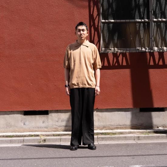 STILL BY HAND スティルバイハンド 「ポリエステル・和紙素材 12G