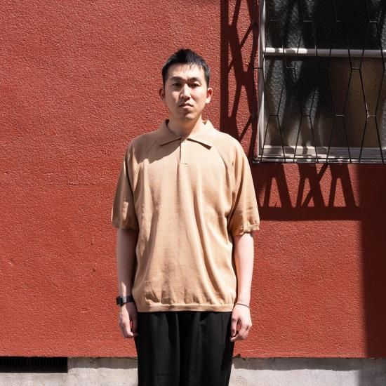 STILL BY HAND スティルバイハンド 「ポリエステル・和紙素材 12G