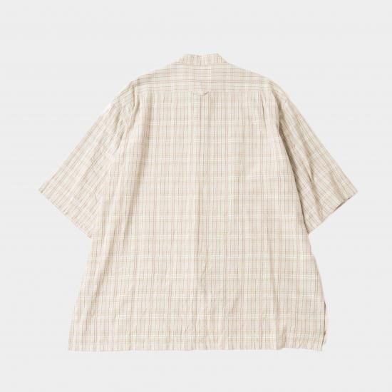 【JoICEADDED ジョイスアディッド】チュニックシャツ / イエロークレイ 楽天市場】ジョイスアディッド JOICEADDED コットン シアー