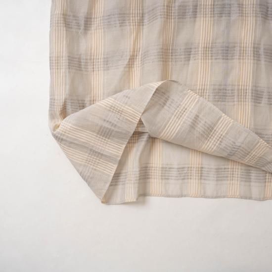 SUSURI ススリ 「デッキドレス 25-212」 - WEEKENDER SHOP ANDEL