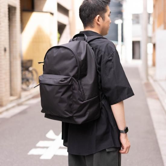 KaILI カイリ 「SHY LARGE DAYPACK」－ WEEKENDER SHOP