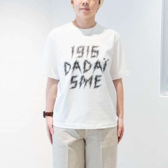blurhms ROOTSTOCK ブラームス ルートストック 「DADAISME Print