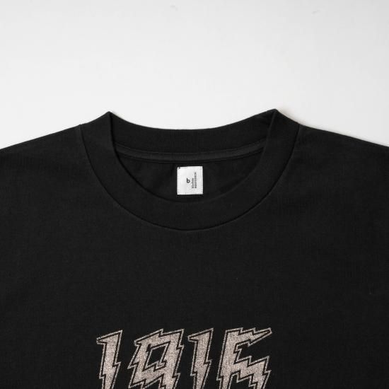 Blurhms ROOTSTOCK(ブラームスルートストック) Tシャツ blurhms ROOTSTOCK ブラームス ルートストック 「DADAISME Print