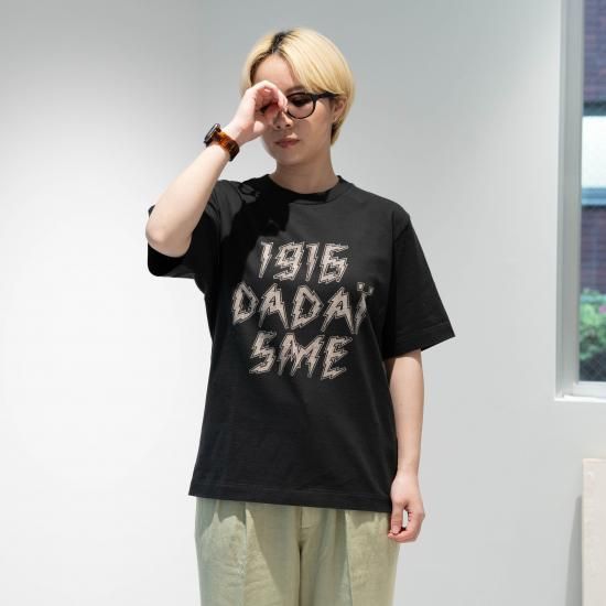 blurhms ROOTSTOCK ブラームス ルートストック 「DADAISME Print
