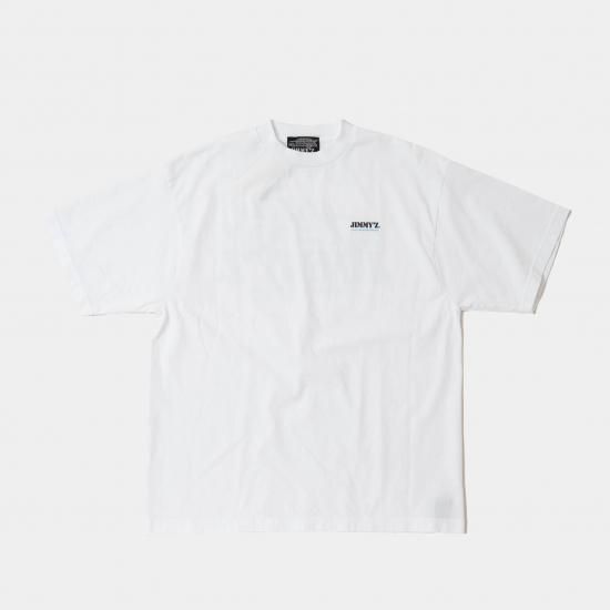 FUJITO フジト 「S/S TEE 