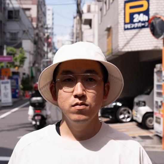 BuddyOptical / 眼鏡 眼鏡 feel college - 「emory」 － WEEKENDER SHOP