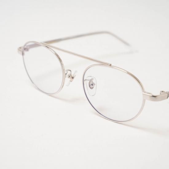 BuddyOptical / 眼鏡 眼鏡 feel college - 「emory」 － WEEKENDER SHOP