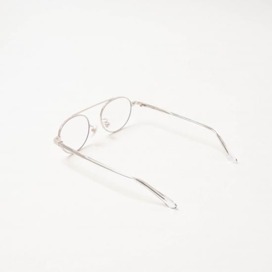 BuddyOptical / 眼鏡 眼鏡 feel college - 「emory」 － WEEKENDER SHOP