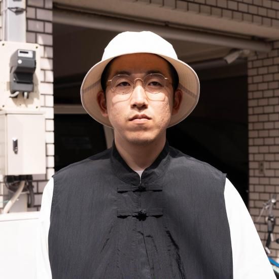 BuddyOptical / 眼鏡 feel college - 「Princeton