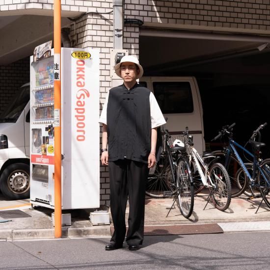 BuddyOptical / 眼鏡 feel college - 「Princeton