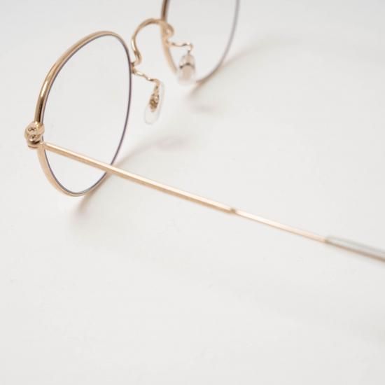BuddyOptical / 眼鏡 feel college - 「Princeton