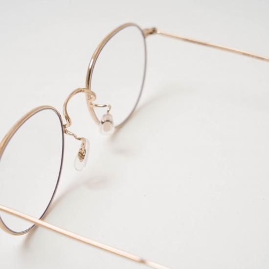 BuddyOptical / 眼鏡 feel college - 「Princeton