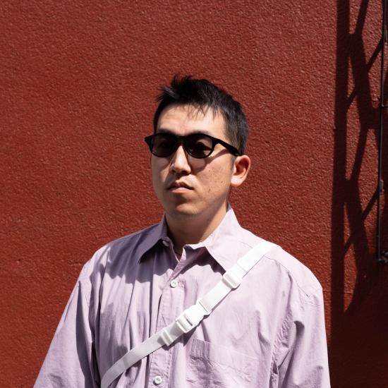 BuddyOptical / 眼鏡 feel college - 「CU」 － WEEKENDER SHOP