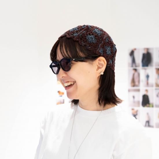 BuddyOptical / 眼鏡 feel college - 「CU」 － WEEKENDER SHOP