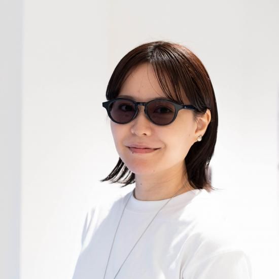 BuddyOptical / 眼鏡 feel college - 「CU」 － WEEKENDER SHOP