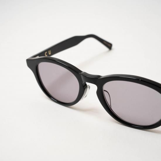 BuddyOptical / 眼鏡 feel college - 「CU」 － WEEKENDER SHOP