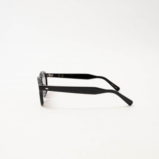 BuddyOptical / 眼鏡 feel college - 「CU」 － WEEKENDER SHOP