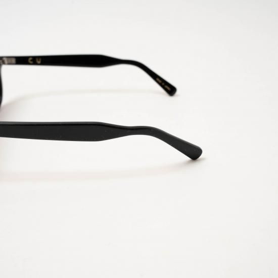 BuddyOptical / 眼鏡 feel college - 「CU」 － WEEKENDER SHOP