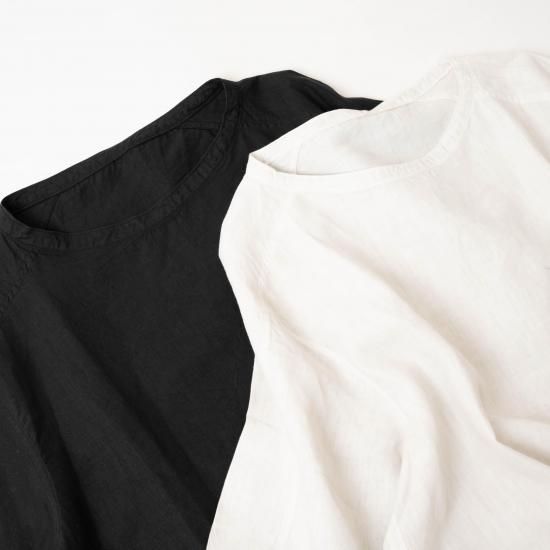 MITTAN ミッタン「大麻ワンピース 高密度 OP-14」－WEEKENDER SHOP ANDEL