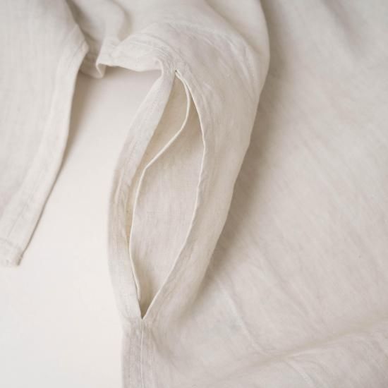 MITTAN ミッタン「大麻ワンピース 高密度 OP-14」－WEEKENDER SHOP ANDEL